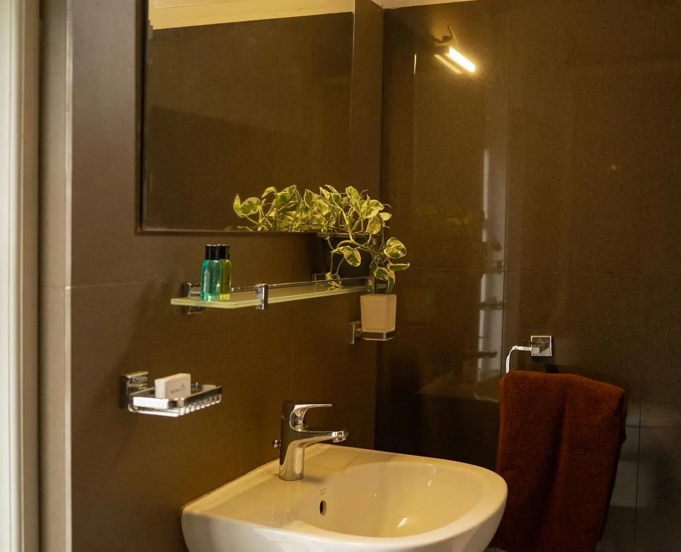 Homestay Deer Hill Rest Kandy