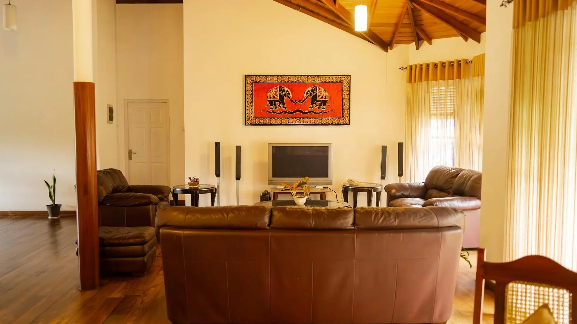 Homestay Deer Hill Rest Kandy
