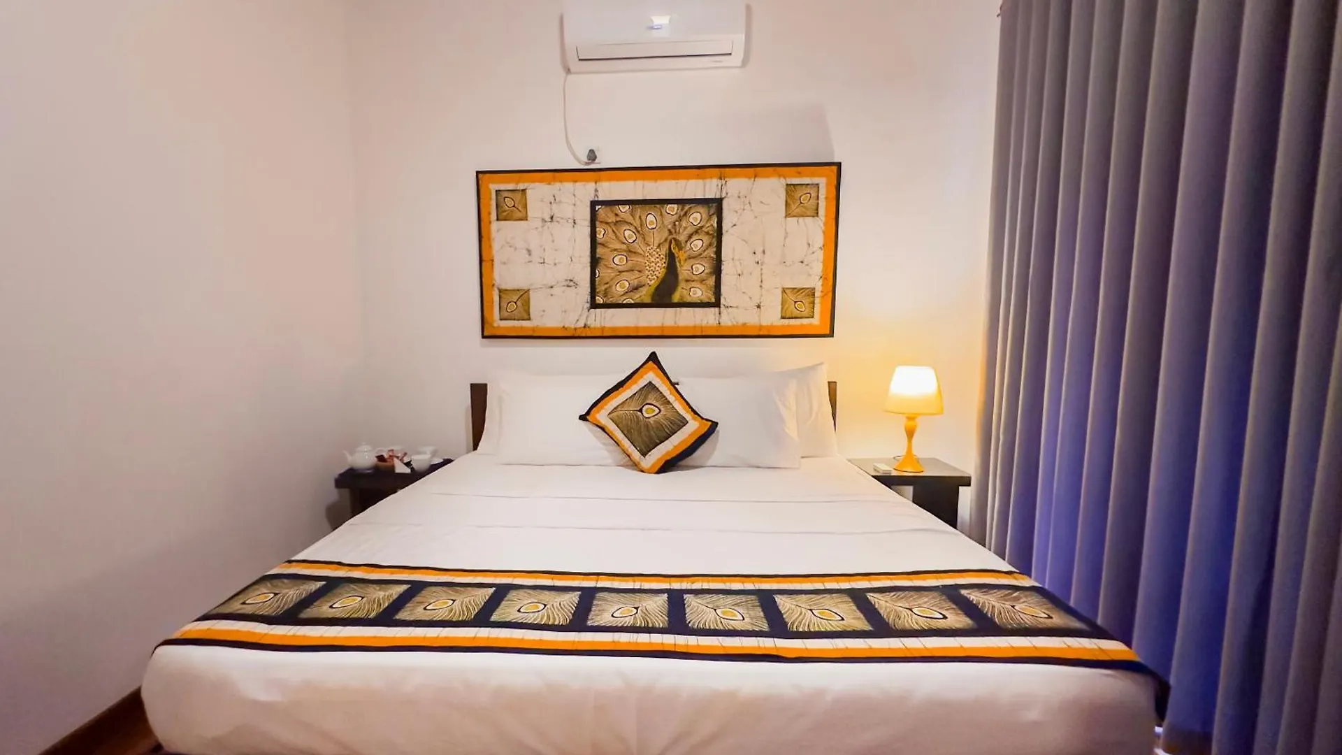 Deer Hill Rest Kandy Homestay
