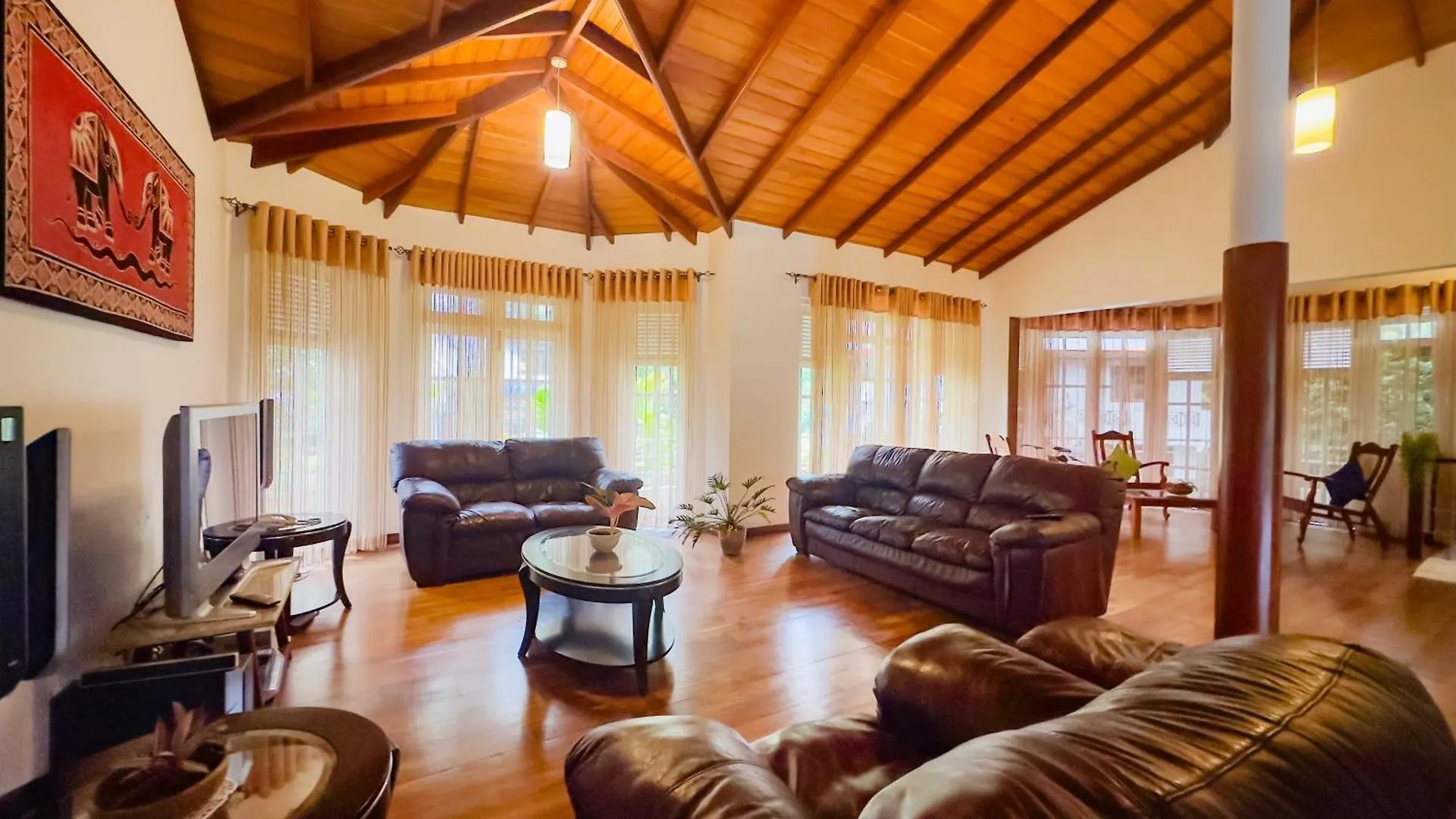 Homestay Deer Hill Rest Kandy Sri Lanka
