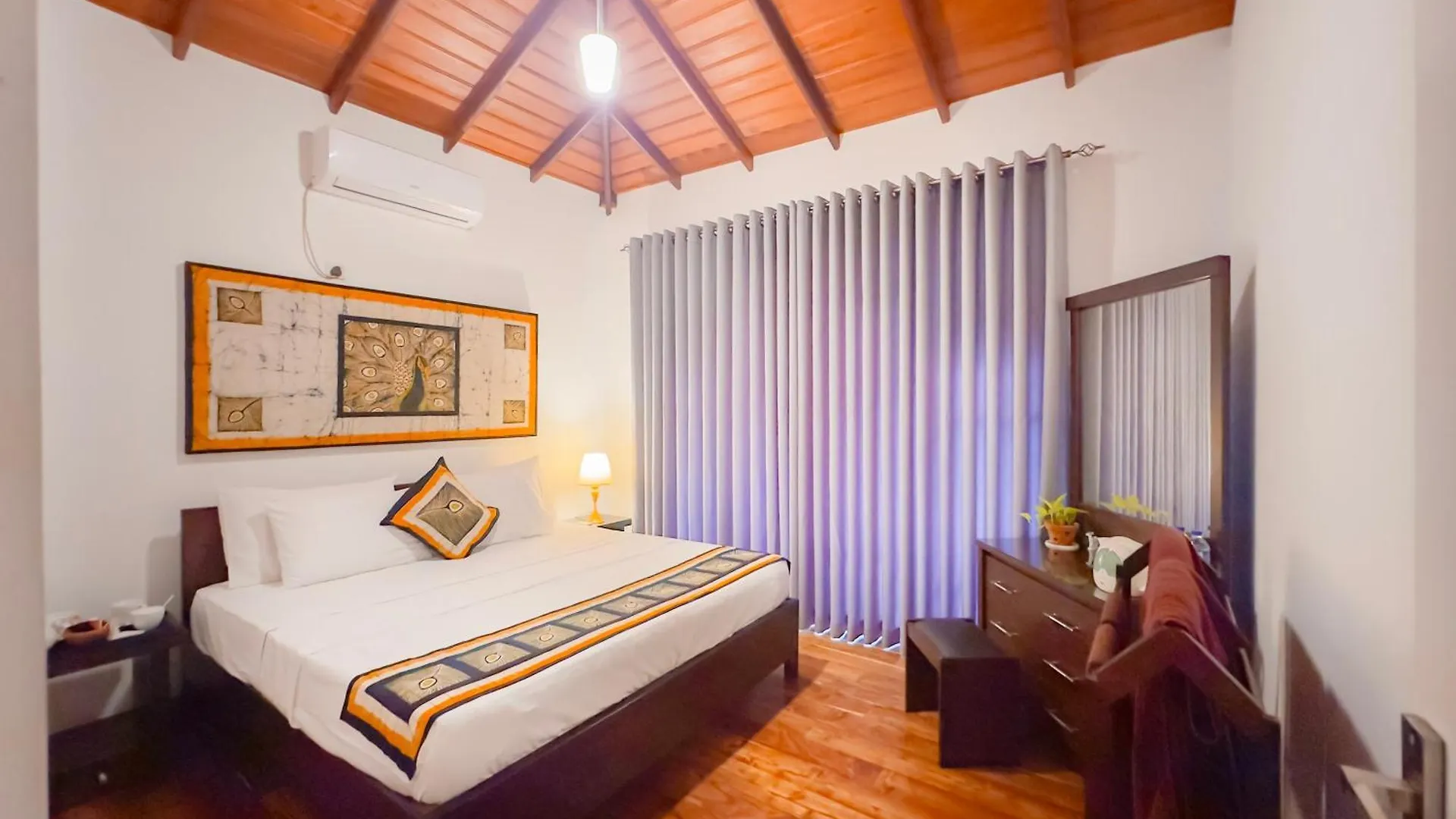 Deer Hill Rest Kandy