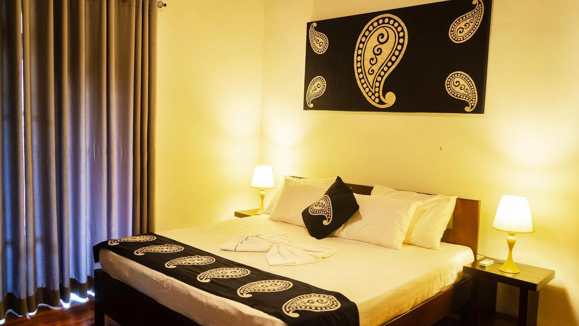 Deer Hill Rest Kandy 0*,