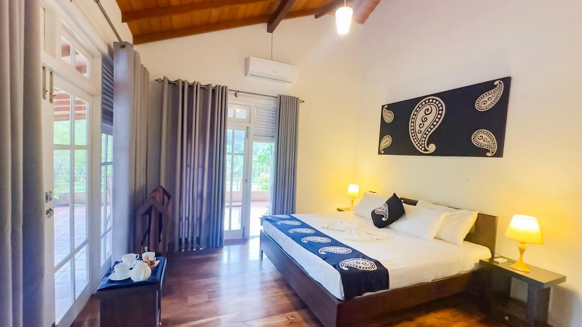 Homestay Deer Hill Rest Kandy