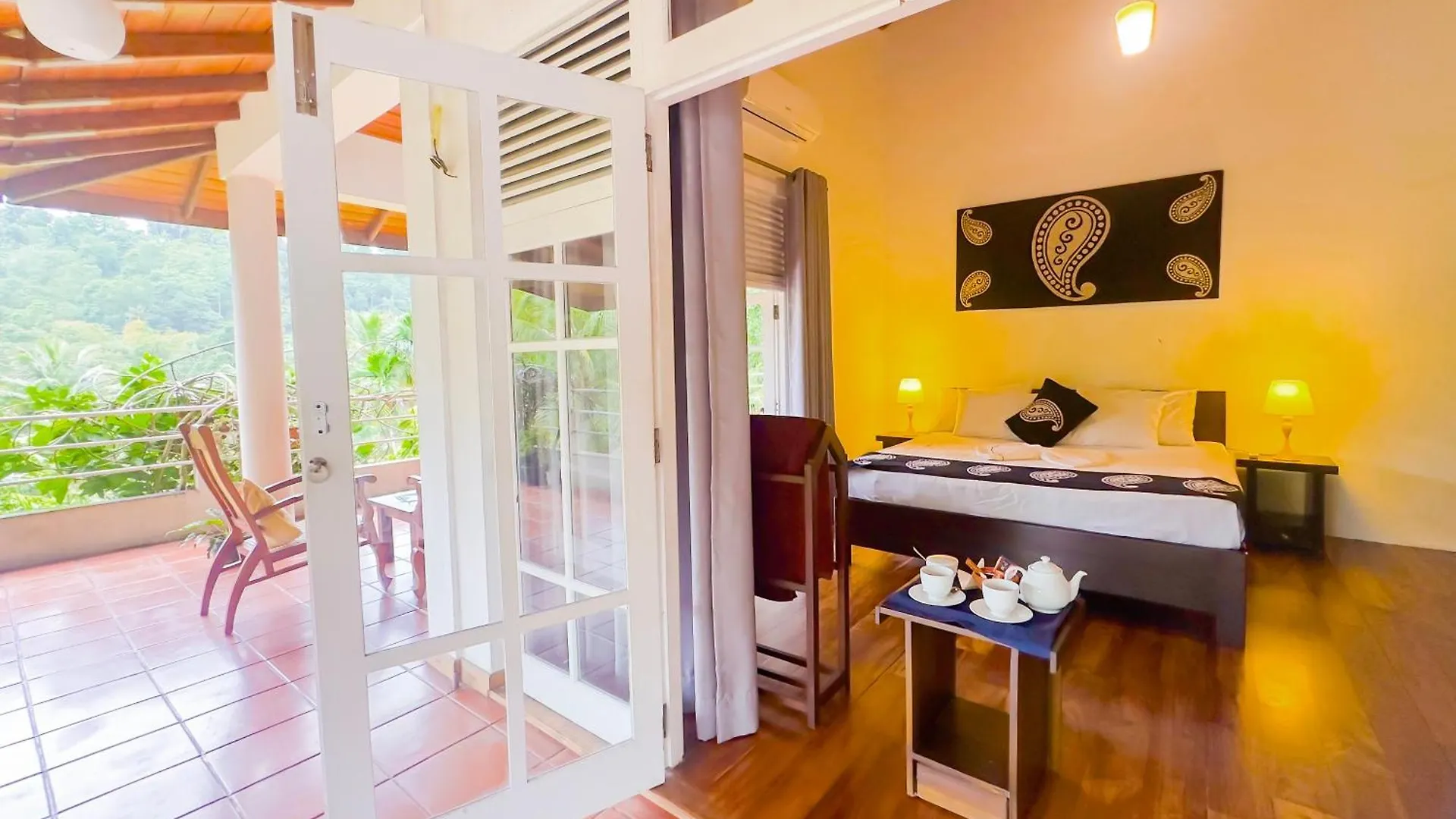 Deer Hill Rest Kandy