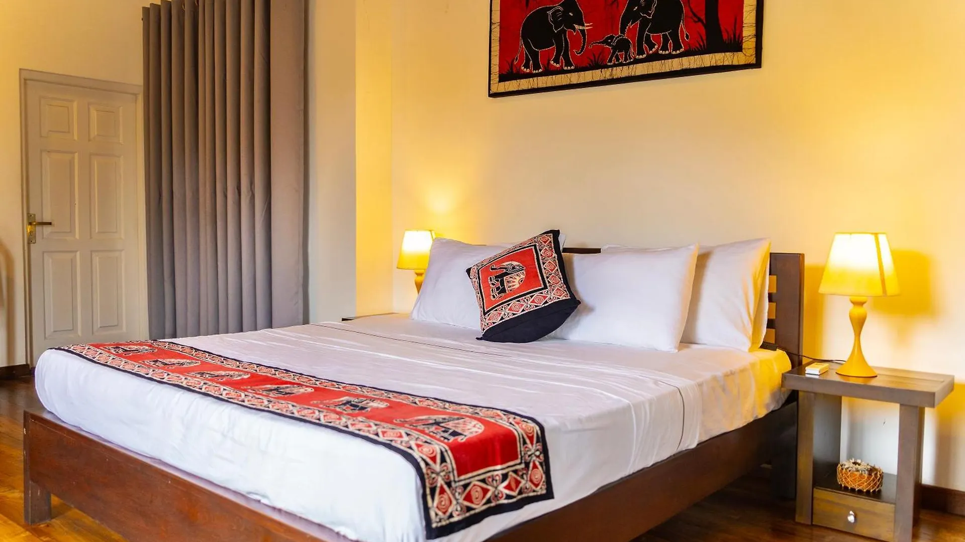 Deer Hill Rest Kandy