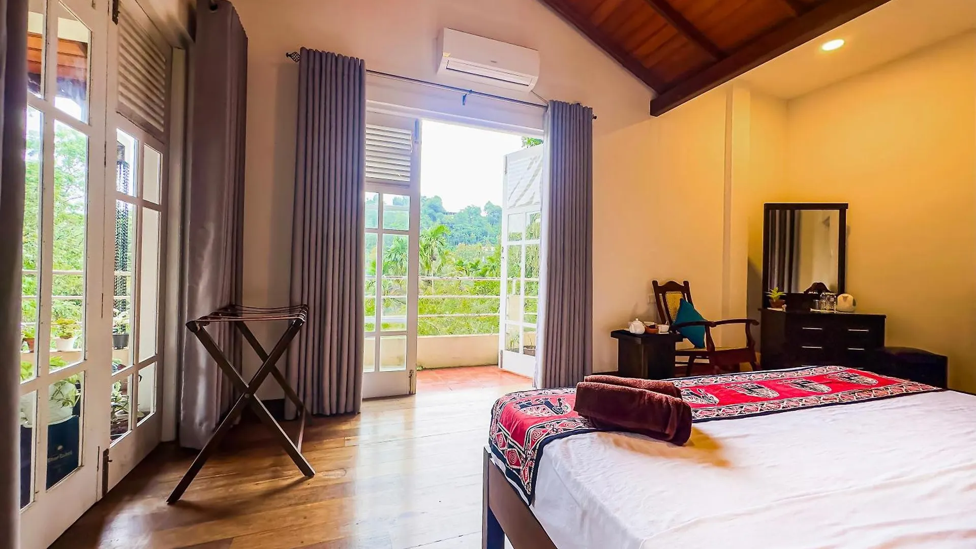 Homestay Deer Hill Rest Kandy