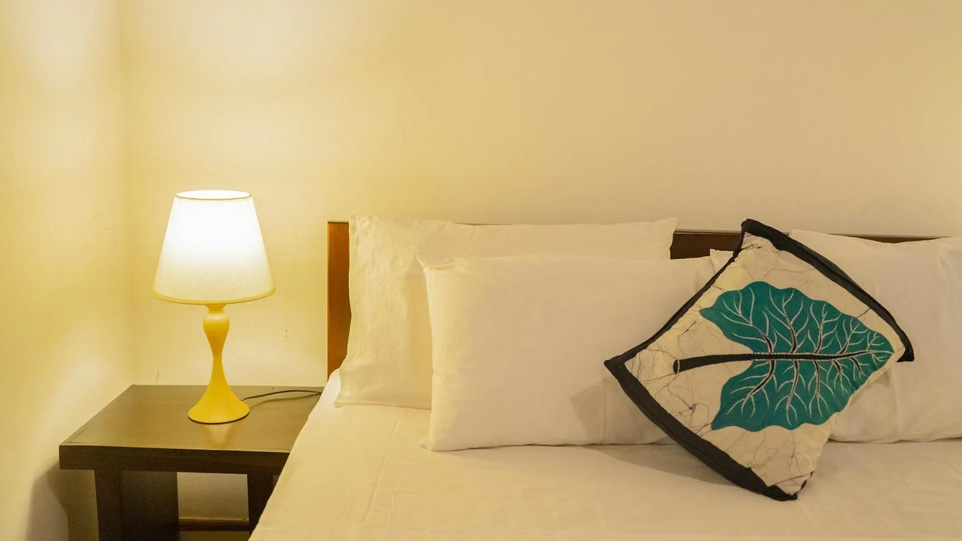 Homestay Deer Hill Rest Kandy