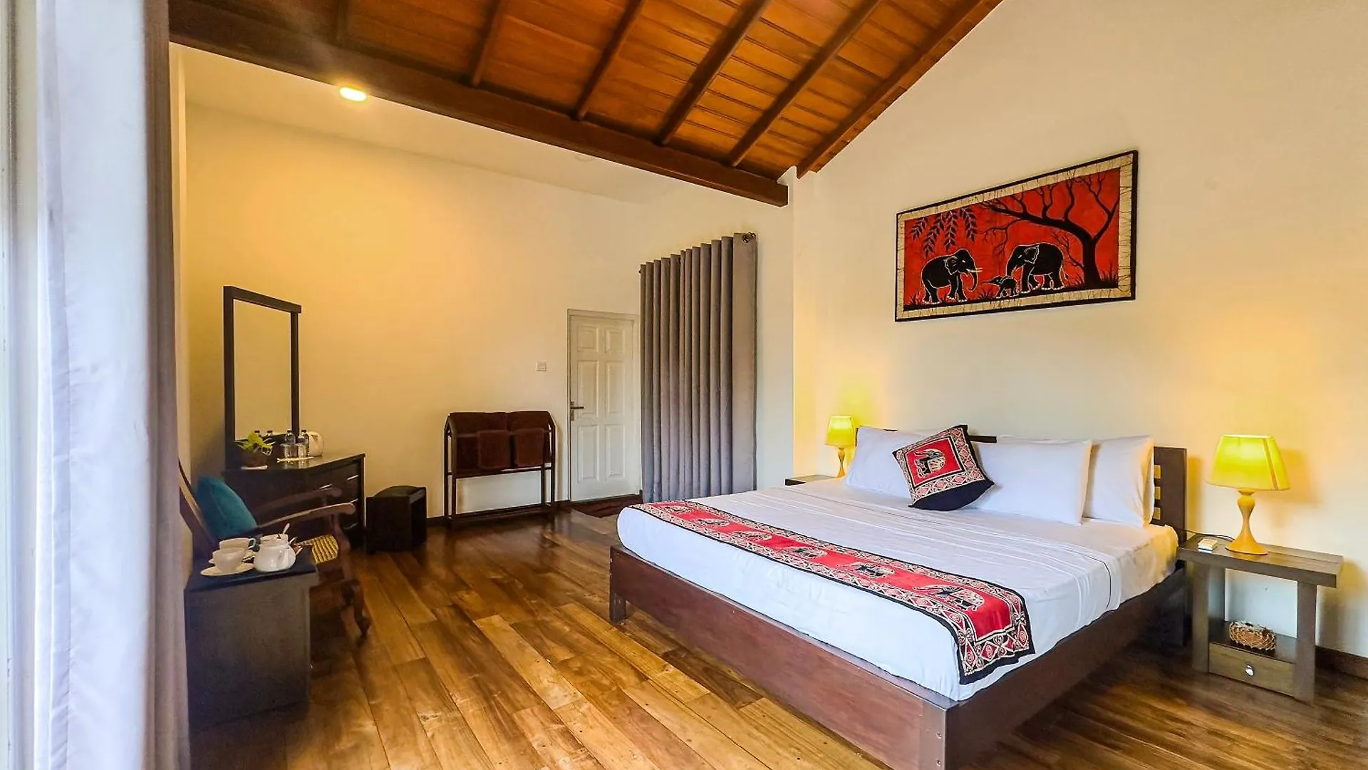 Homestay Deer Hill Rest Kandy Sri Lanka