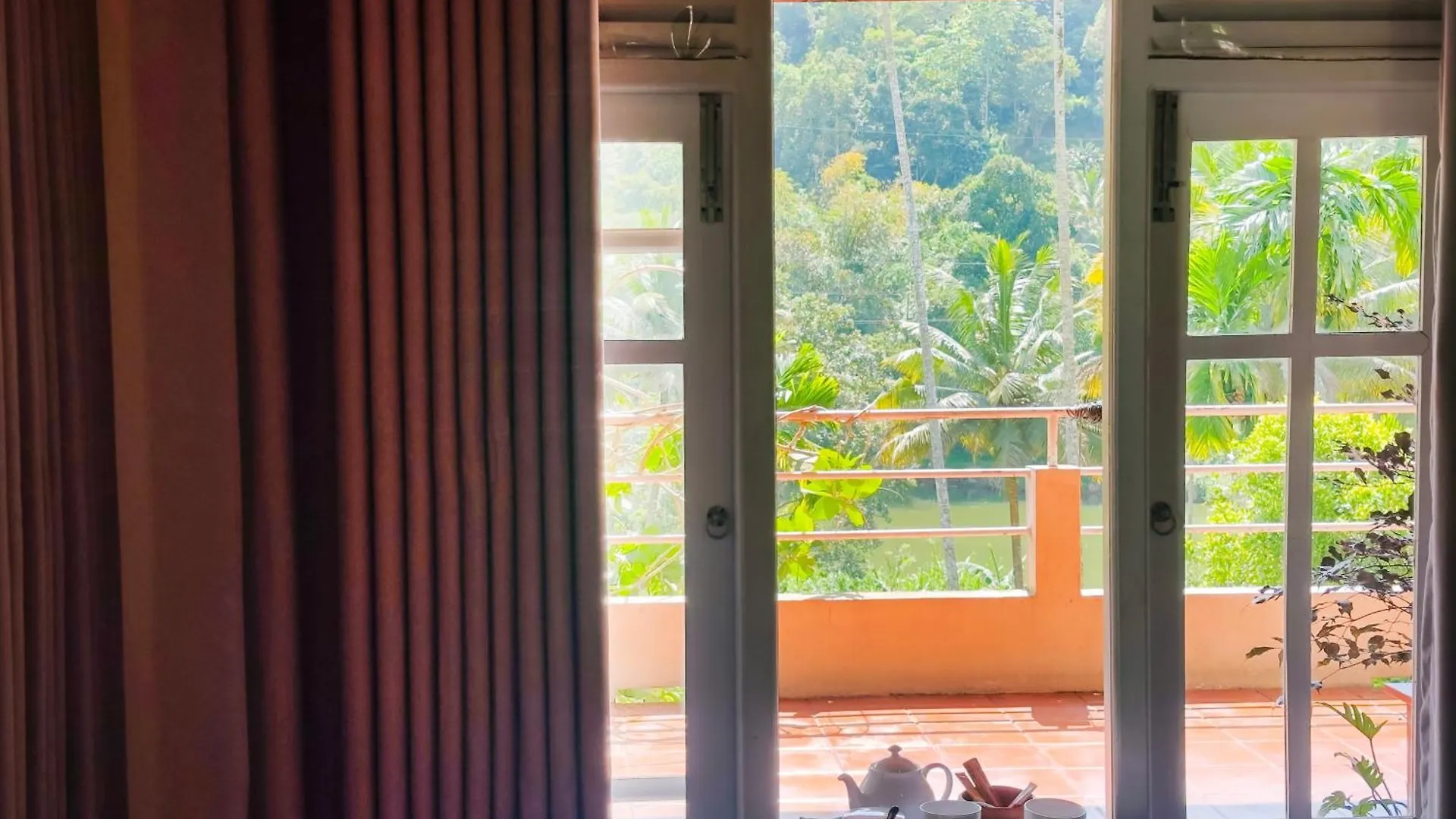 Deer Hill Rest Kandy