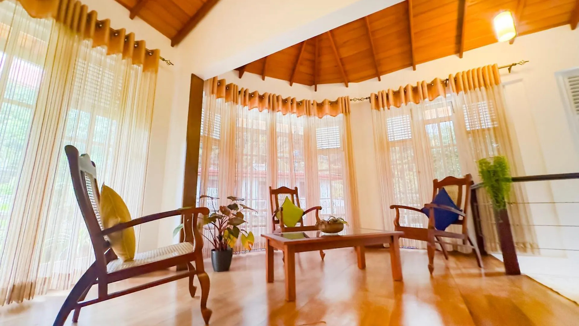Homestay Deer Hill Rest Kandy