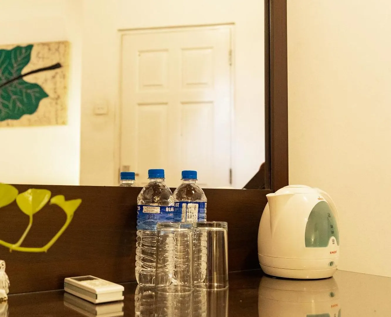Deer Hill Rest Kandy Homestay
