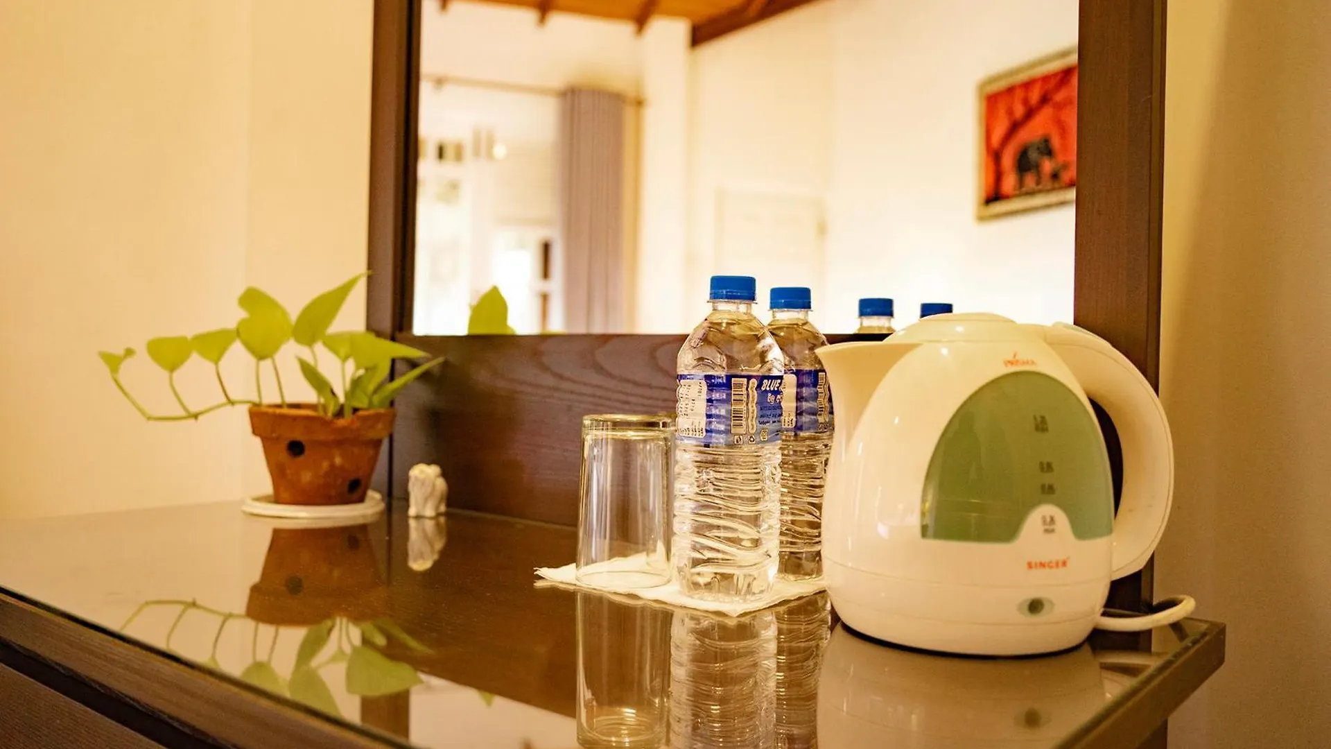 Deer Hill Rest Kandy Homestay