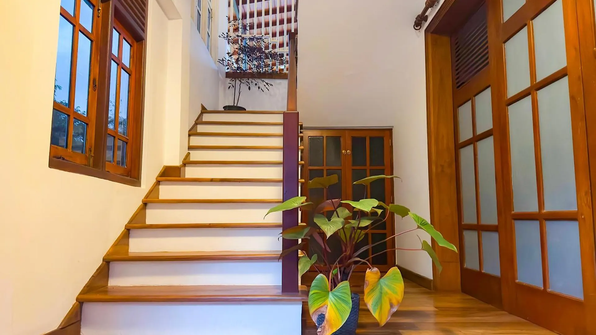 Homestay Deer Hill Rest Kandy