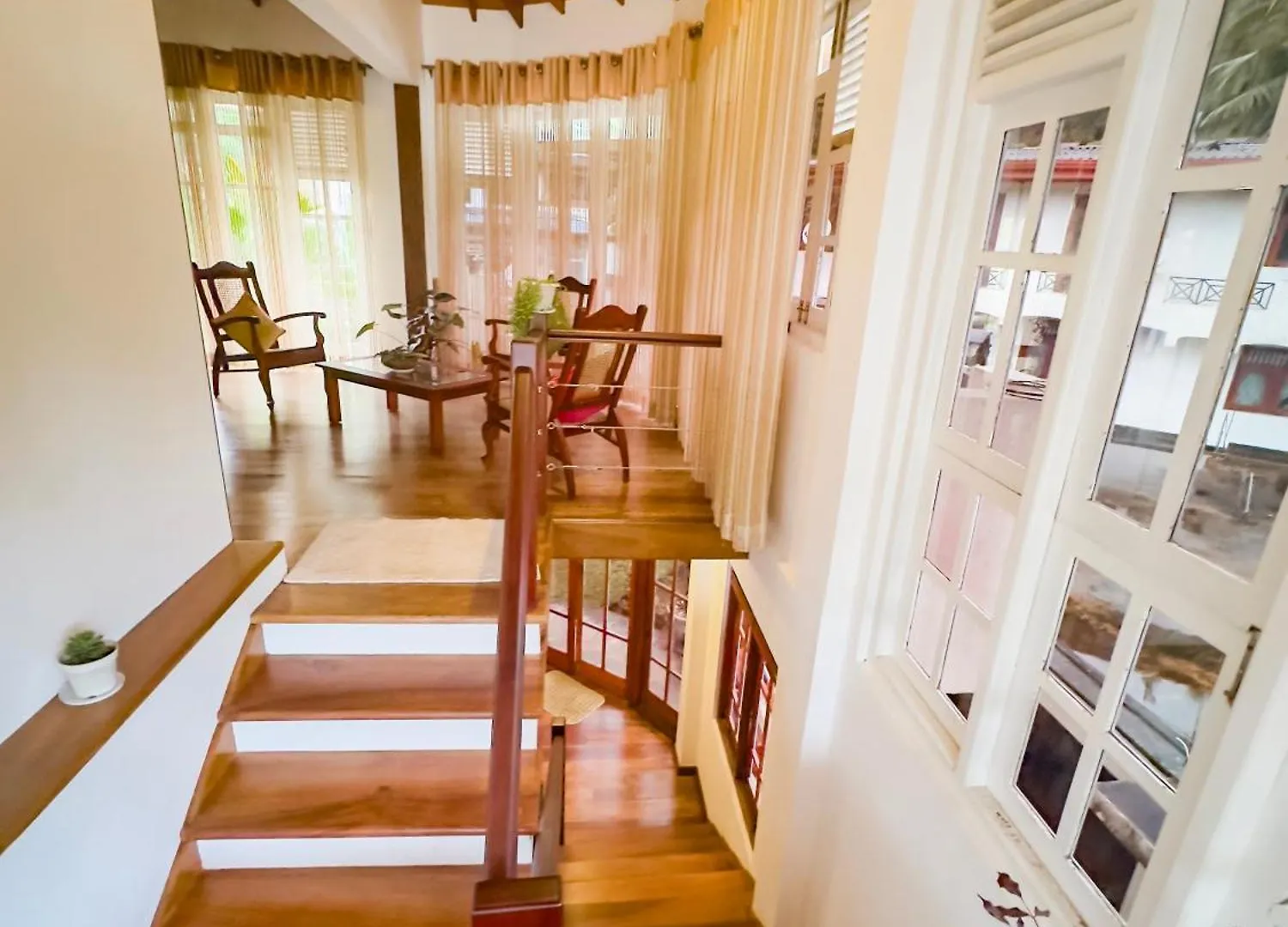 Homestay Deer Hill Rest Kandy