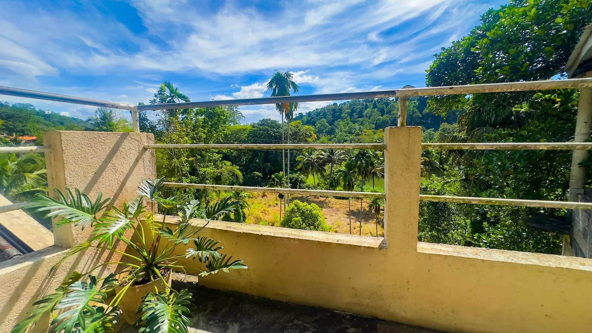 Homestay Deer Hill Rest Kandy Sri Lanka