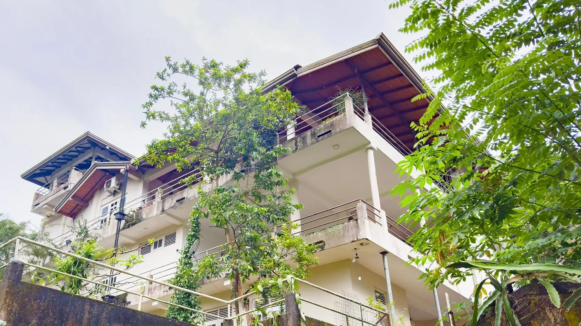 Deer Hill Rest Kandy