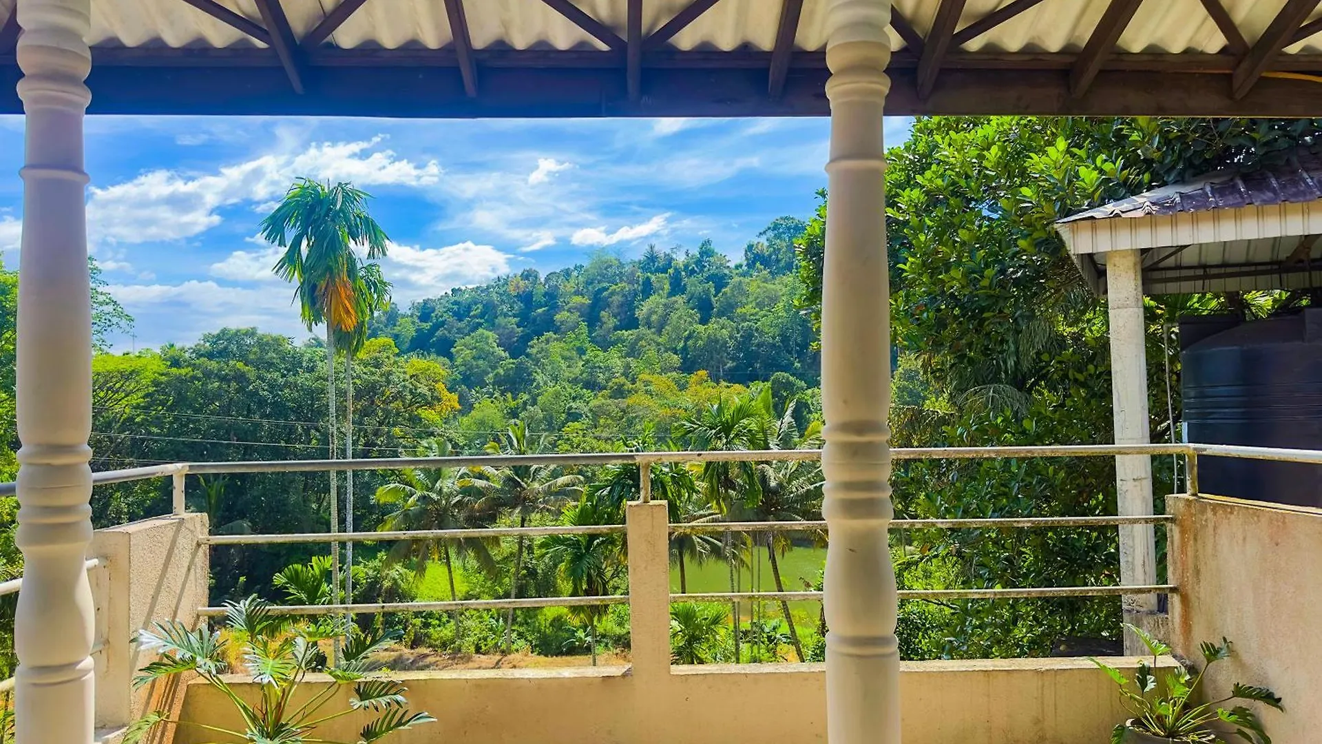 Deer Hill Rest Kandy Sri Lanka