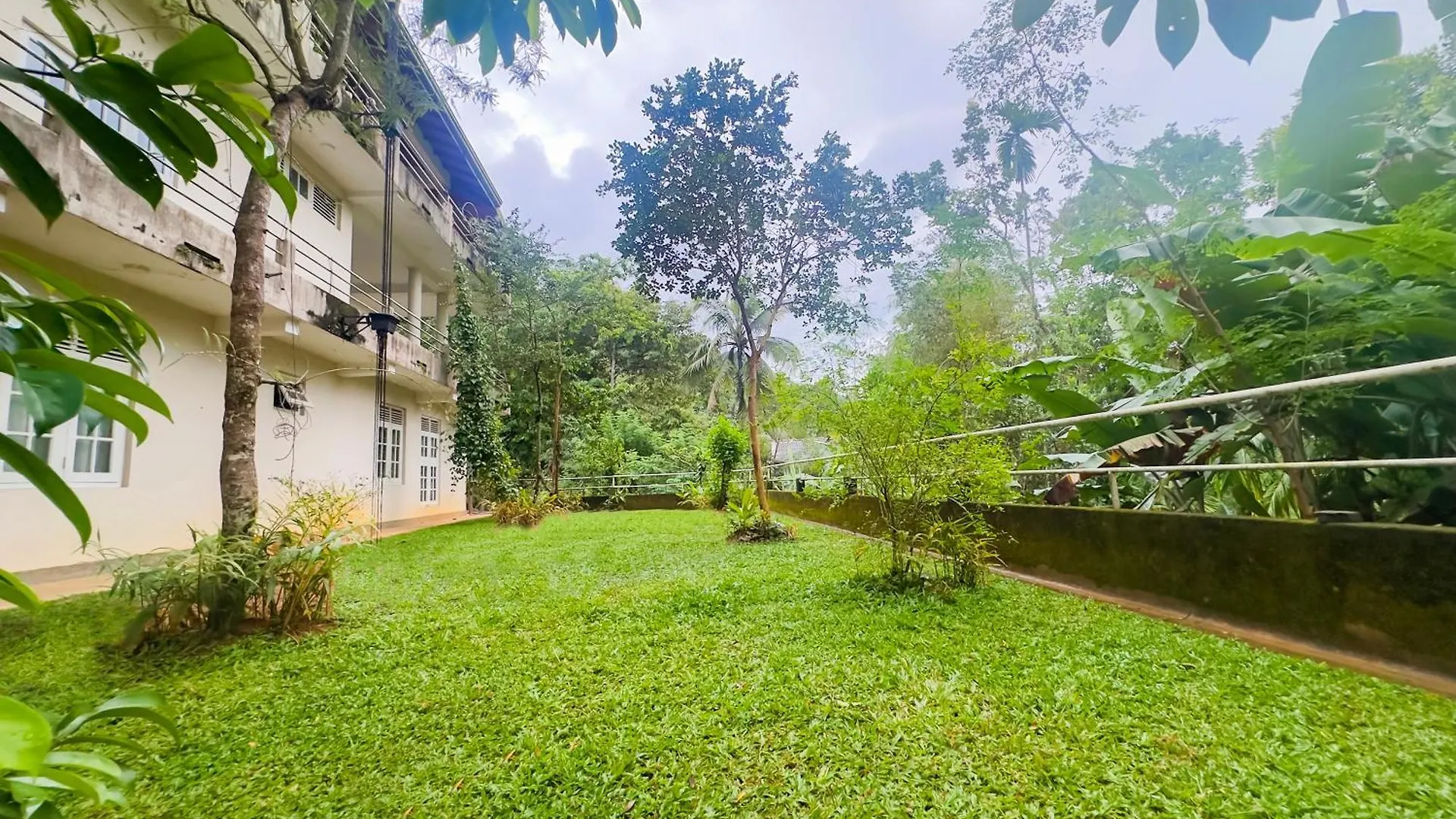 Homestay Deer Hill Rest Kandy Sri Lanka
