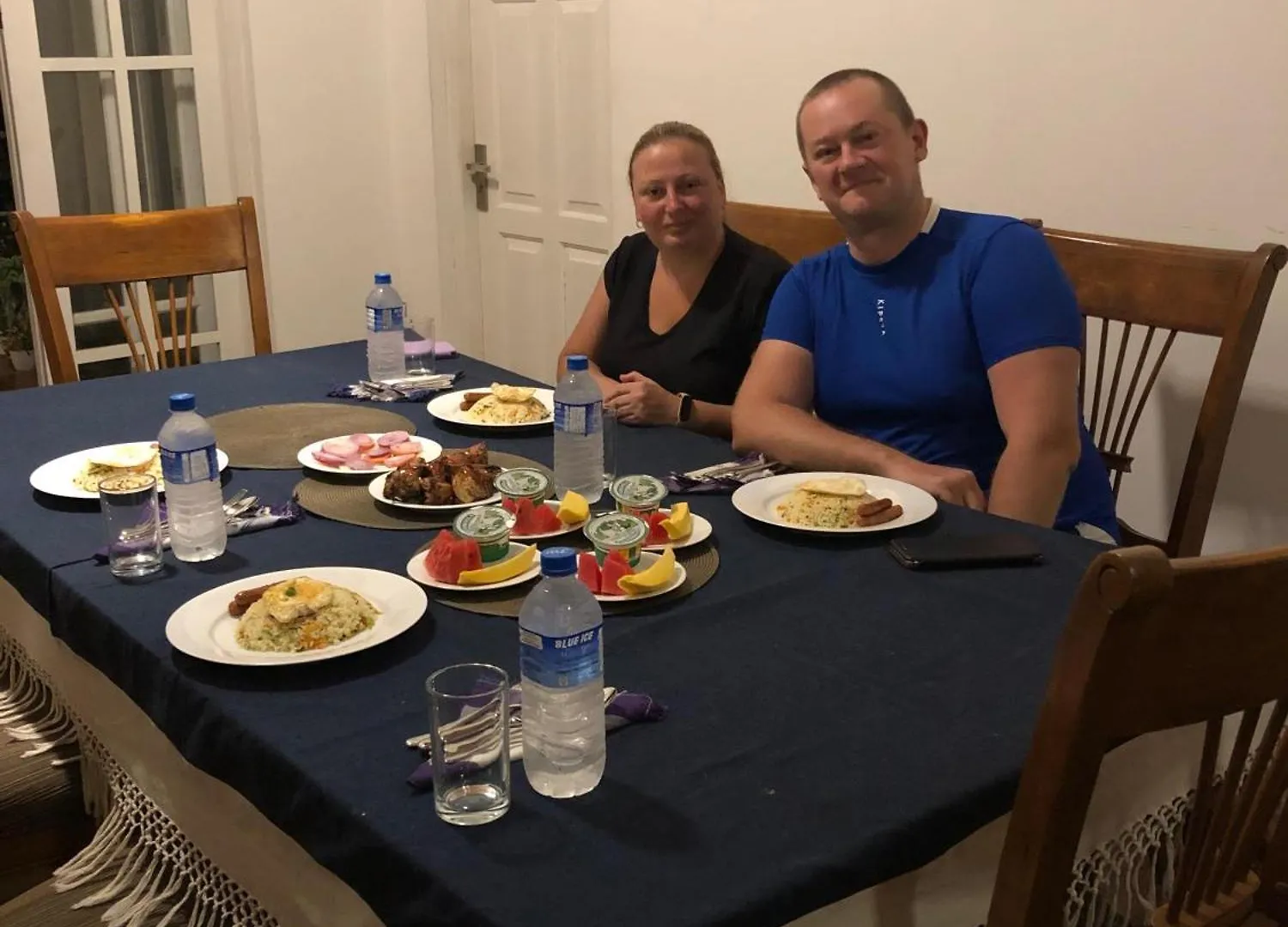Deer Hill Rest Kandy Homestay