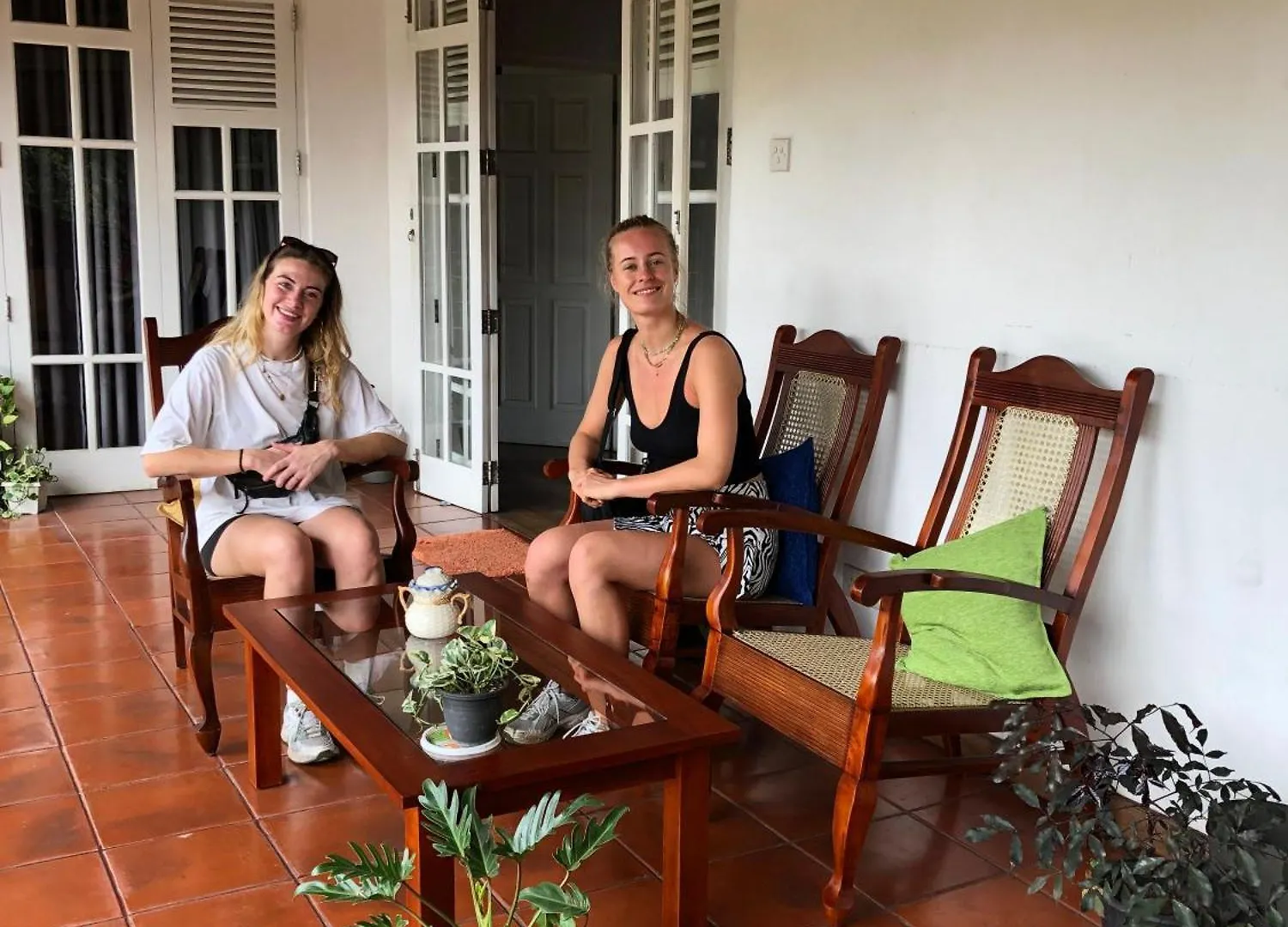 Homestay Deer Hill Rest Kandy