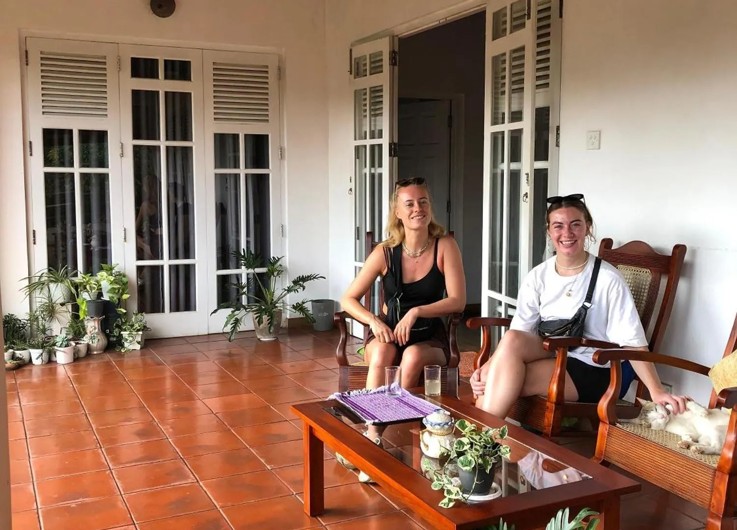Deer Hill Rest Kandy Homestay