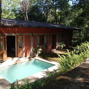Tea Leaf Retreat Séjour chez l'habitant