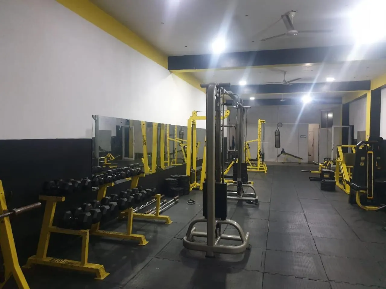 בית אירוח Deer Hill Rest קנדי סרי לנקה