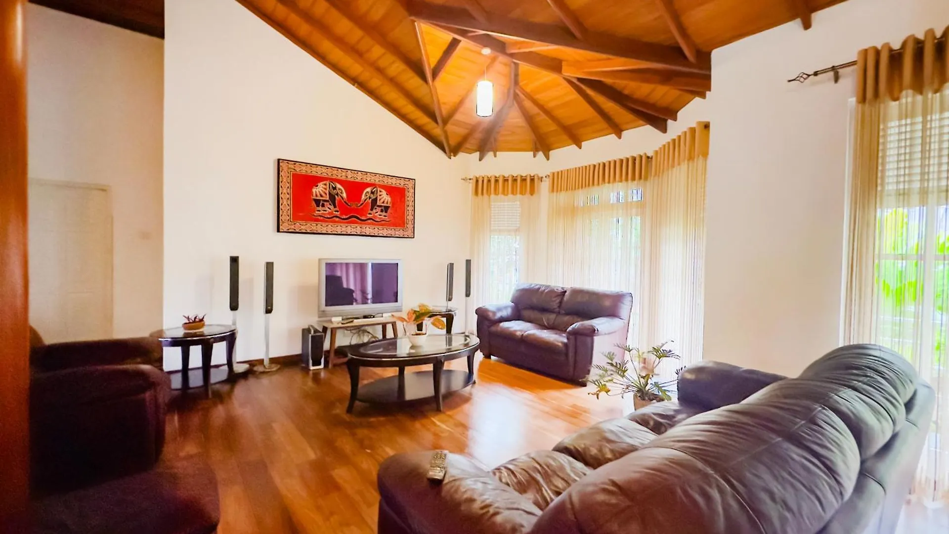 Deer Hill Rest קנדי סרי לנקה