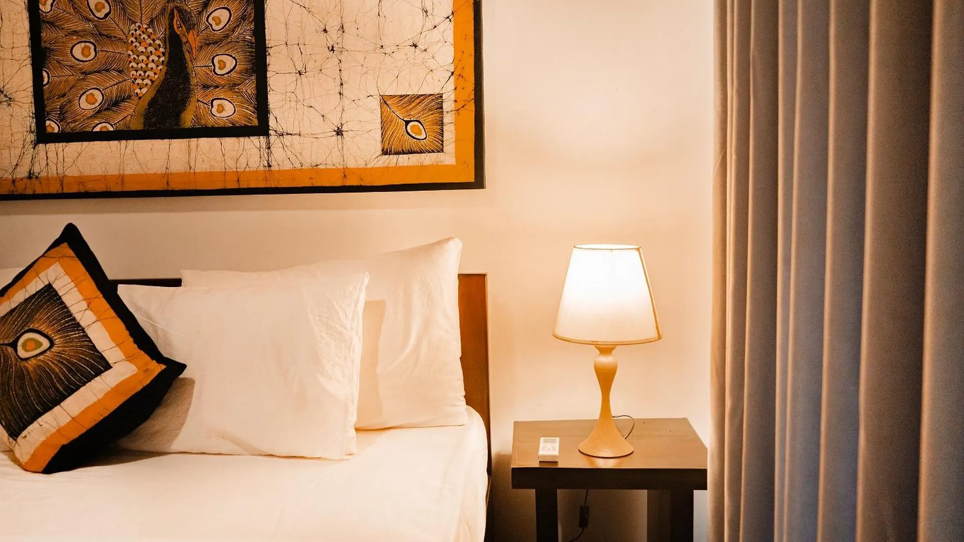 Deer Hill Rest קנדי