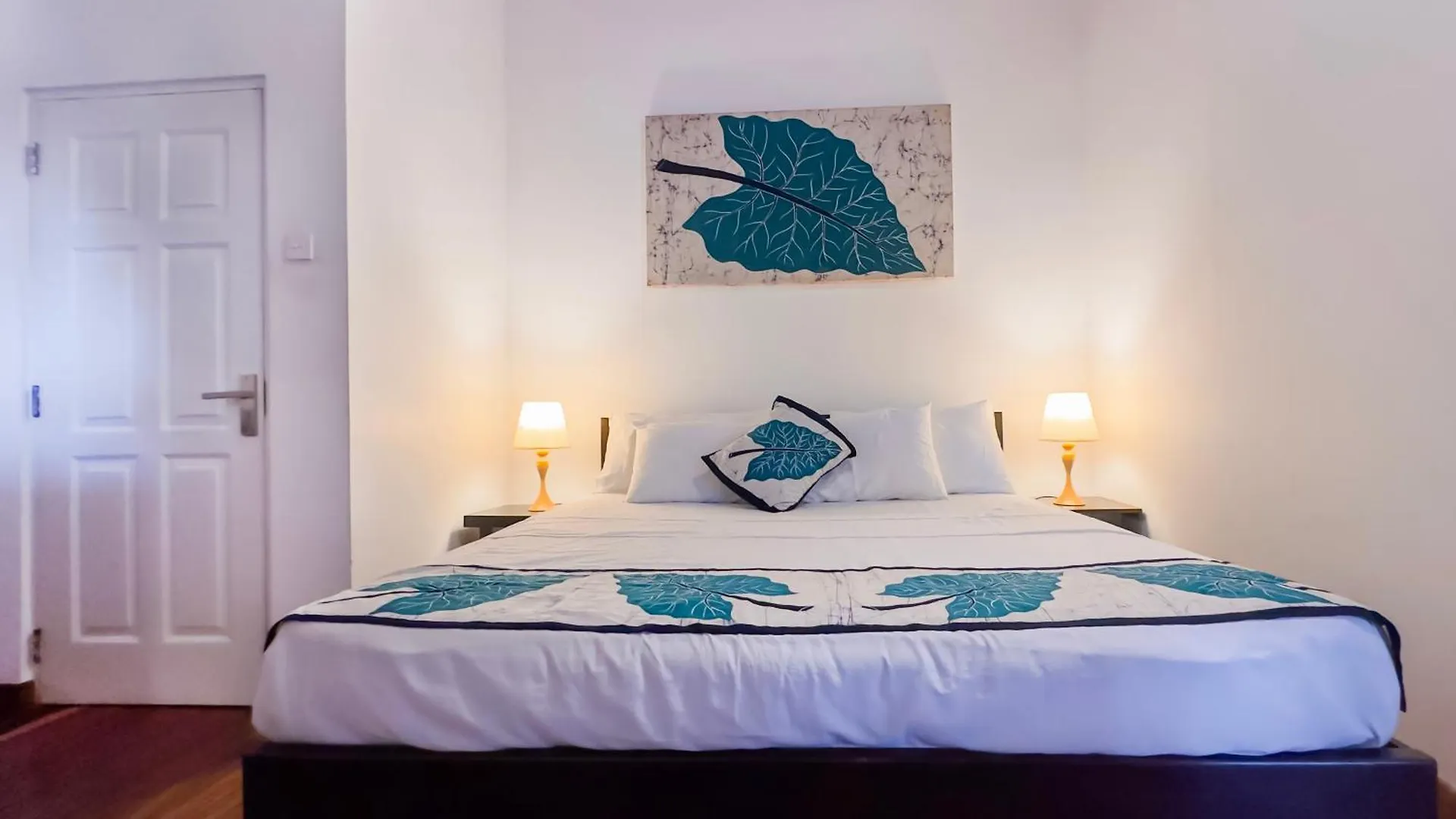 Deer Hill Rest קנדי