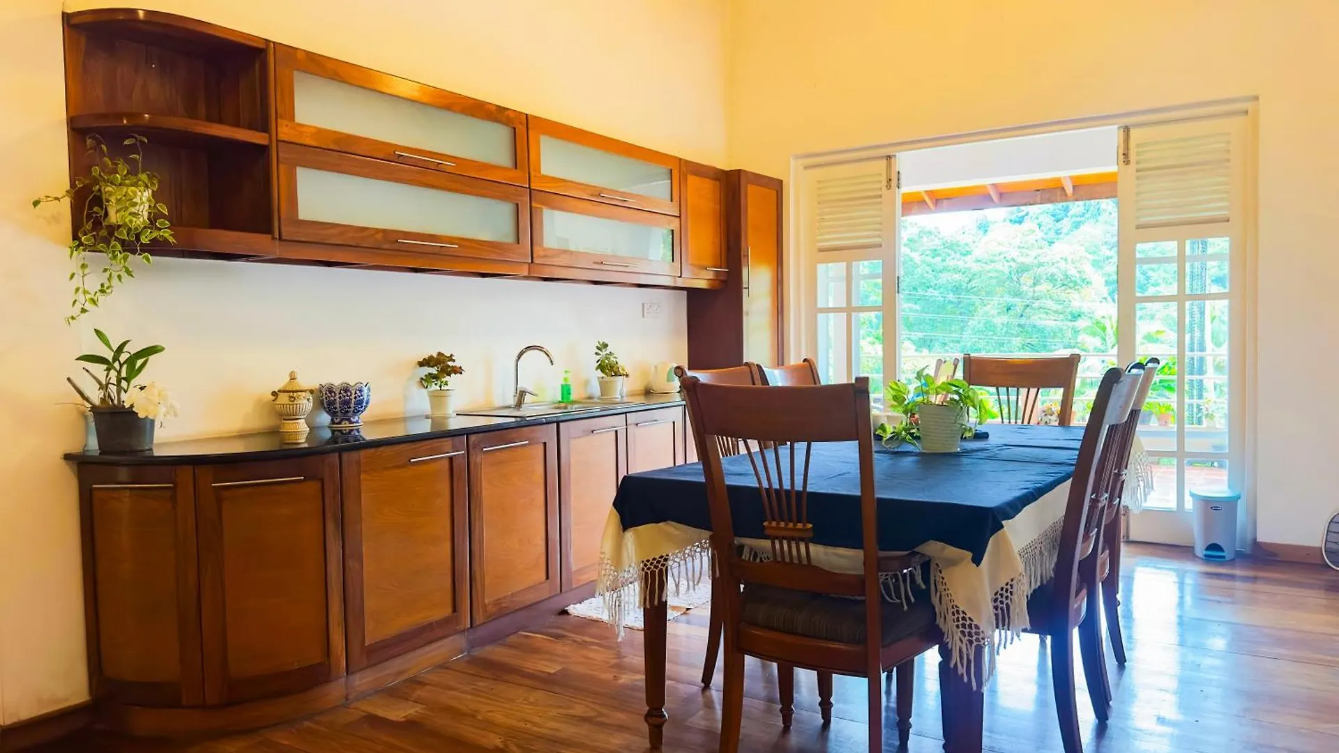 Deer Hill Rest קנדי