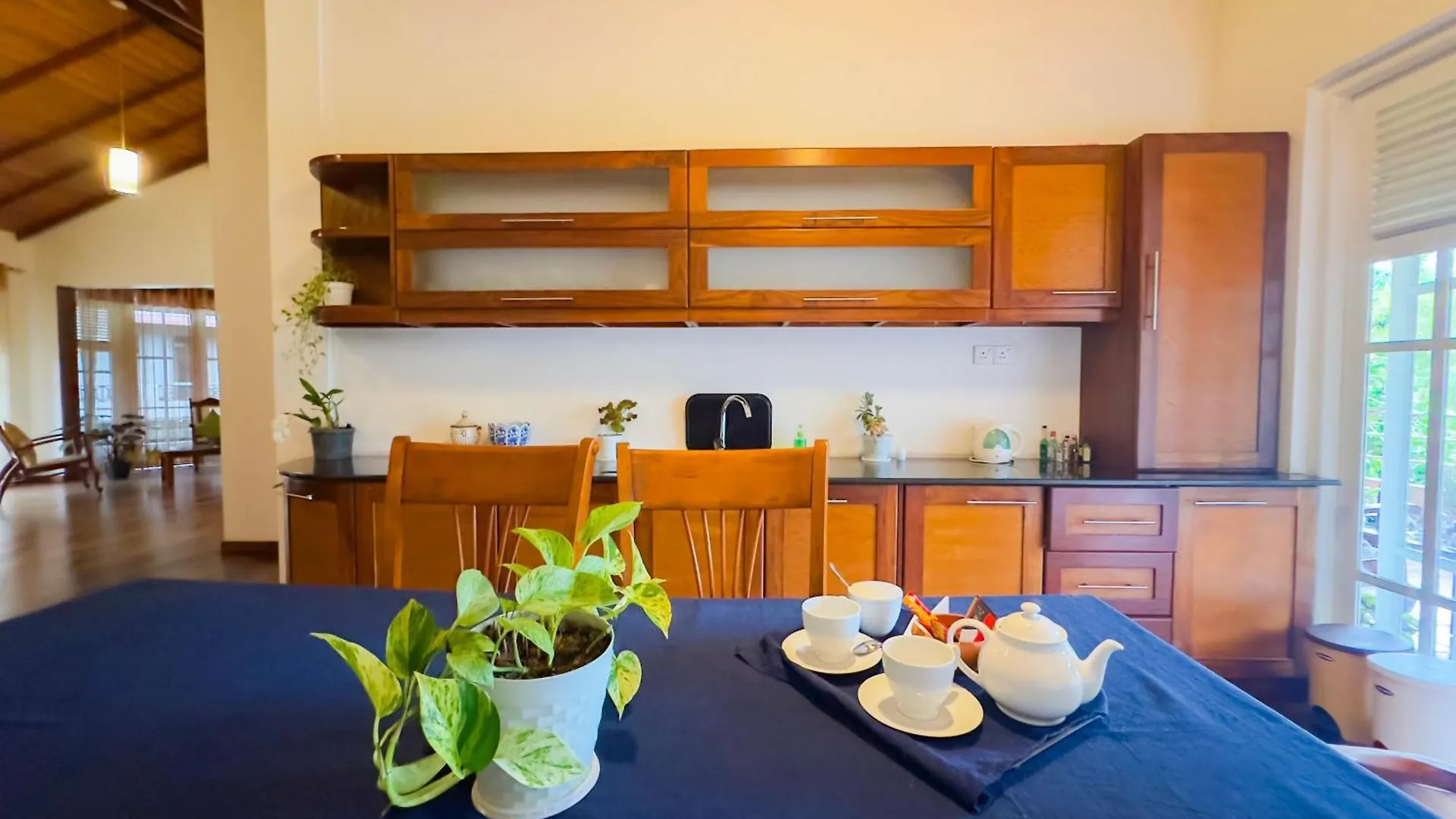 Deer Hill Rest קנדי