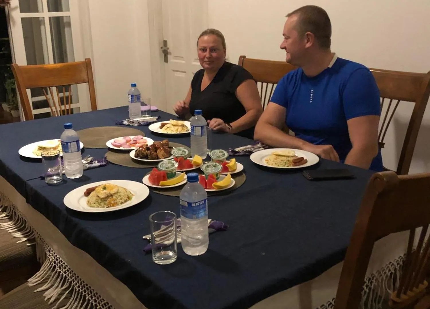 Deer Hill Rest קנדי
